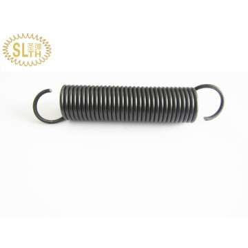 Music Wire Stainless Steel Extension Spring with Zinc Plated (SLTH-ES-003)